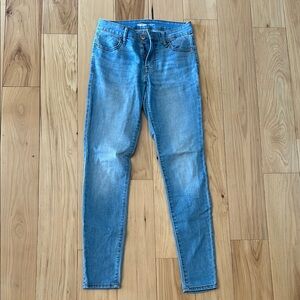 Men's Blue Jeans